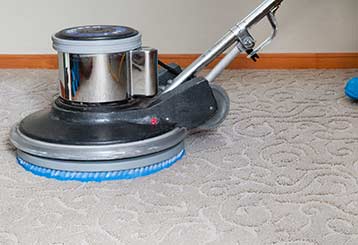 Commercial Carpet Cleaning | Duarte