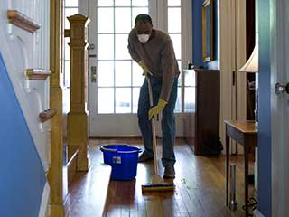 Cleaning Services In Duarte Home