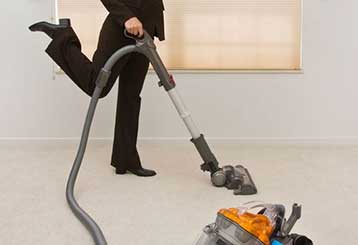 Care For Your Carpet | Duarte Carpet Cleaning Company