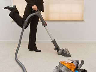 Care For Your Carpet | Duarte Carpet Cleaning