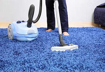 Carpet Proper Maintenance | Duarte