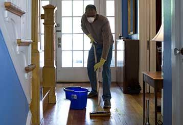 Cleaning Service Near Me - Duarte CA